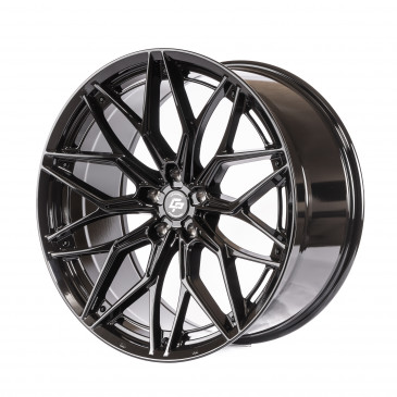 La Chanti Performance LC-P14 Glossy Black