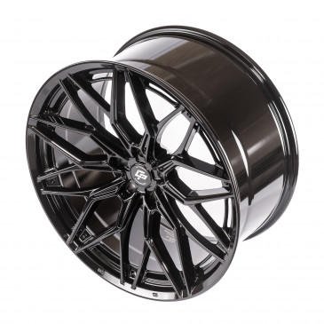 La Chanti Performance LC-P14 Glossy Black