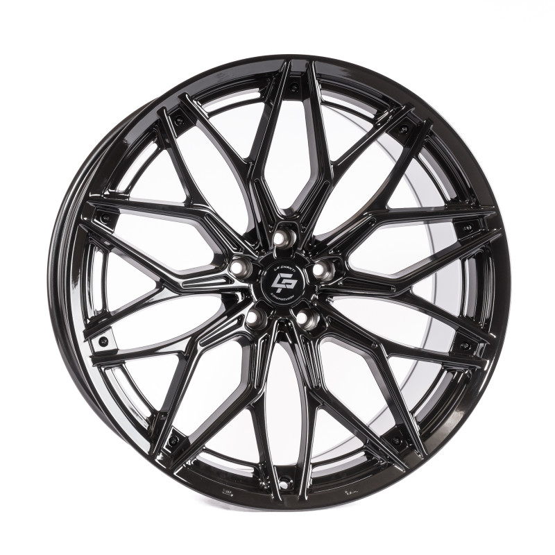 La Chanti Performance LC-P14 Glossy Black