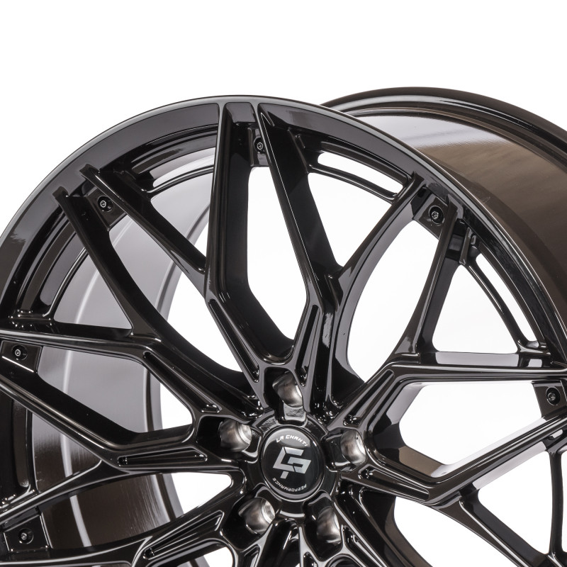 La Chanti Performance LC-P14 Glossy Black