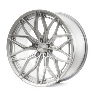 La Chanti Performance LC-P14 Machined Silver