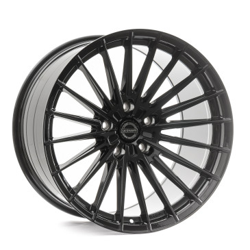 La Chanti Performance LC-P17 Glossy Black