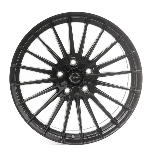 La Chanti Performance LC-P17 Glossy Black