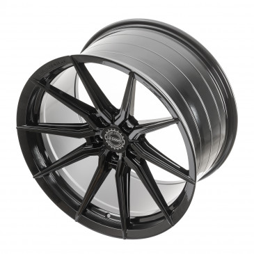 La Chanti Performance LC-P18 Glossy Black