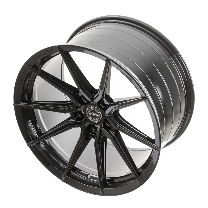 La Chanti Performance LC-P18 Glossy Black