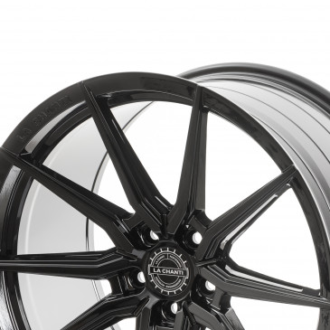 La Chanti Performance LC-P18 Glossy Black