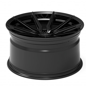 La Chanti Performance LC-P18 Glossy Black