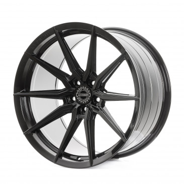 La Chanti Performance LC-P18 Glossy Black