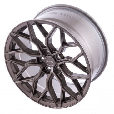 La Chanti Performance LC-P2 Glossy Bronze