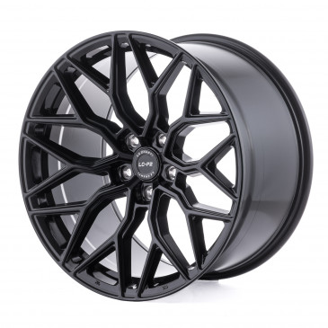 La Chanti Performance LC-P2 Glossy Black