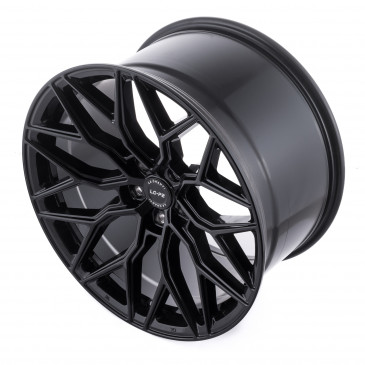La Chanti Performance LC-P2 Glossy Black