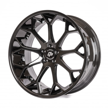 La Chanti Performance LC-P20 Glossy Black