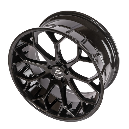 La Chanti Performance LC-P20 Glossy Black