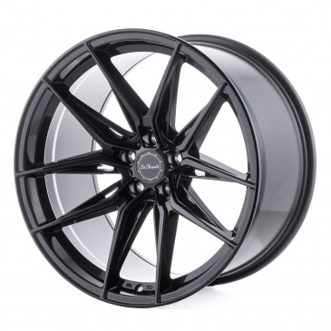 La Chanti Performance LC-P3 Glossy Black