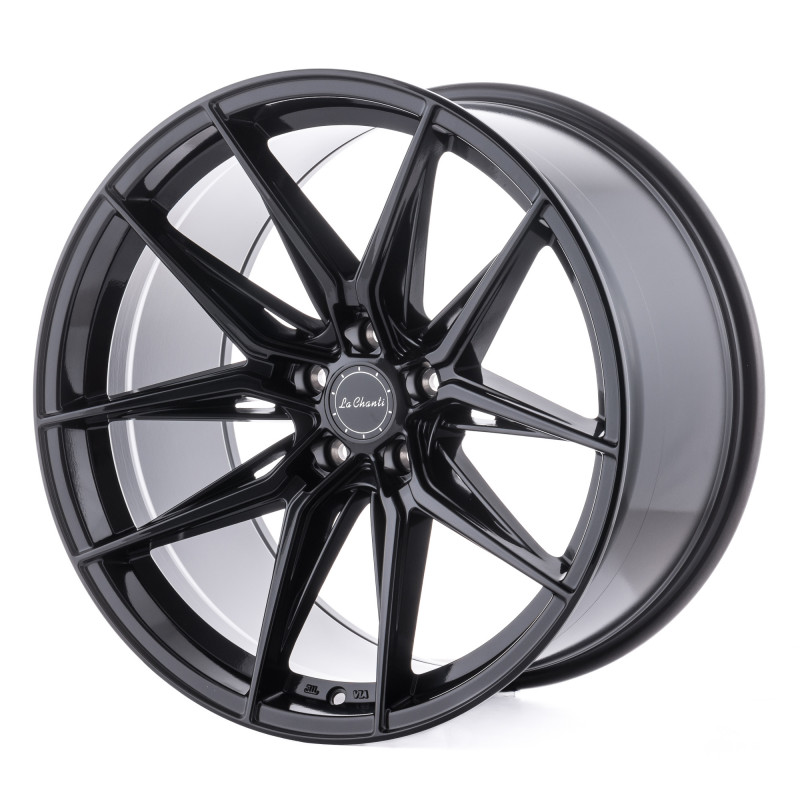 La Chanti Performance LC-P3 Glossy Black