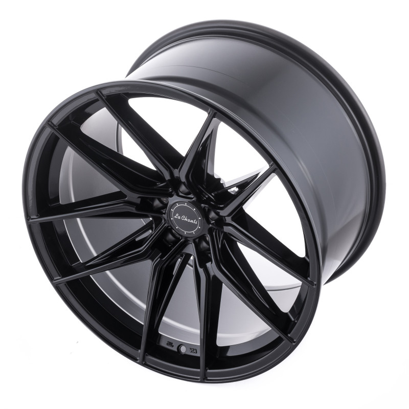 La Chanti Performance LC-P3 Glossy Black