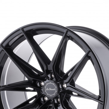 La Chanti Performance LC-P3 Glossy Black