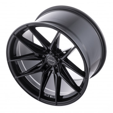 La Chanti Performance LC-P3 Glossy Black