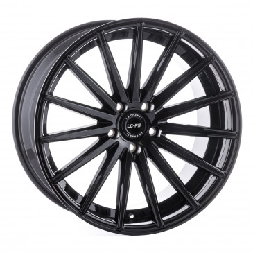 La Chanti Performance LC-P5 Glossy Black