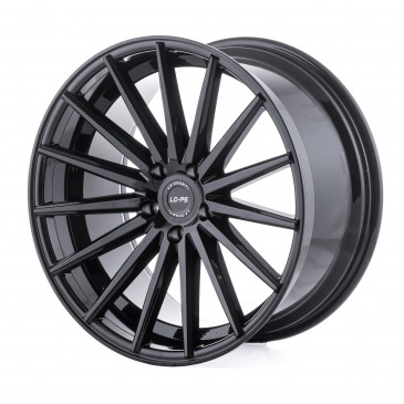 La Chanti Performance LC-P5 Glossy Black