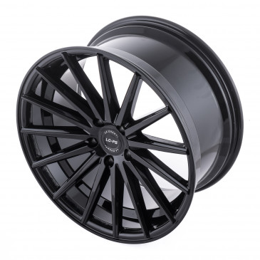 La Chanti Performance LC-P5 Glossy Black