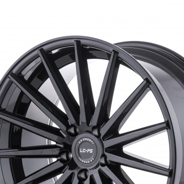 La Chanti Performance LC-P5 Glossy Black