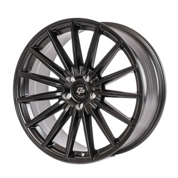 La Chanti Performance LC-P5 Matt Black