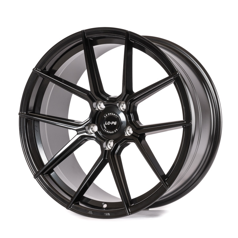 La Chanti Performance LC-P6 Glossy Black
