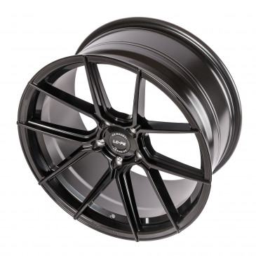 La Chanti Performance LC-P6 Glossy Black