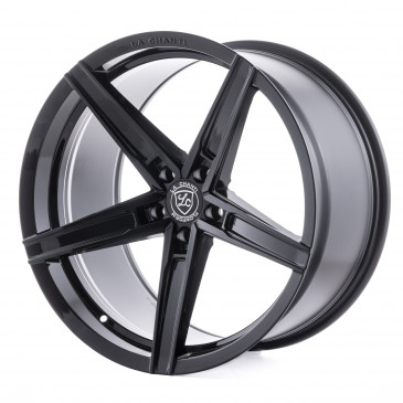 La Chanti Performance LC-P8 Glossy Black