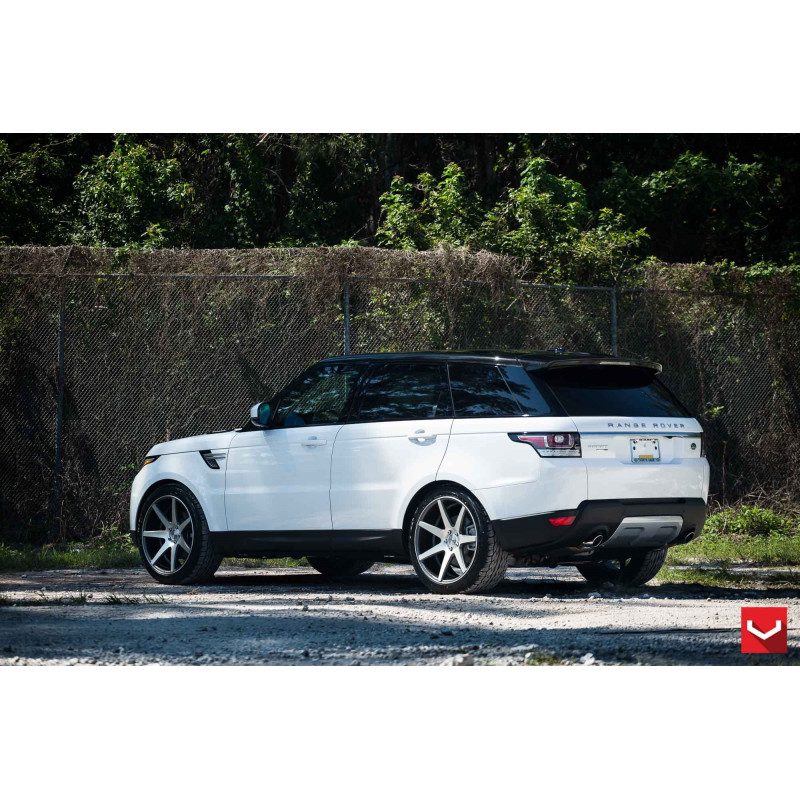 Z-Performance ZP7.1 Gloss Black (Custom Finish)