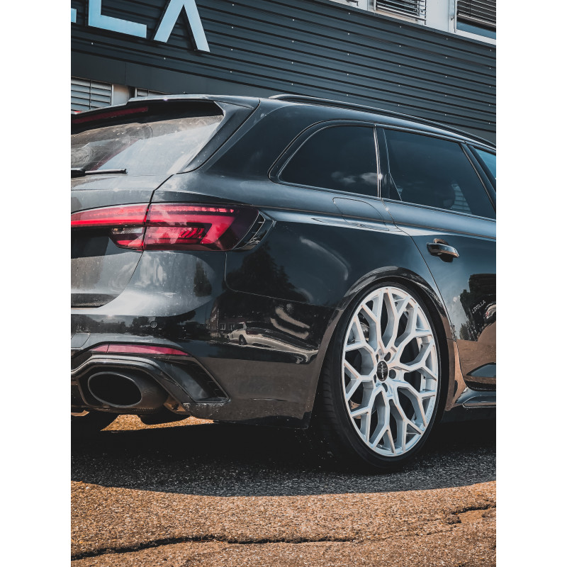 Z-Performance ZP7.1 Champagne (Custom Finish)