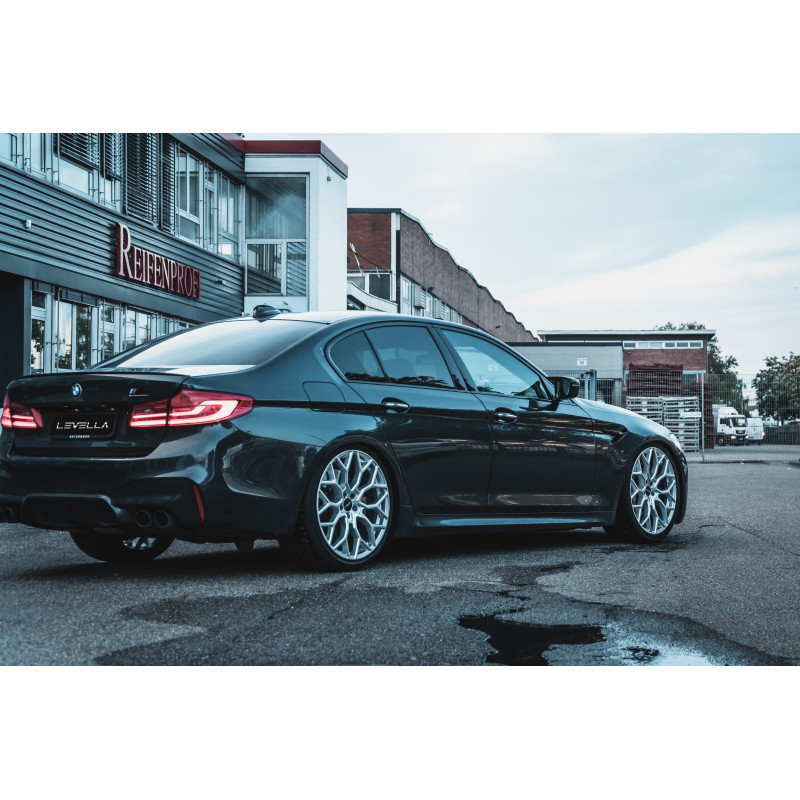 Z-Performance ZP7.1 Gloss Black (Custom Finish)