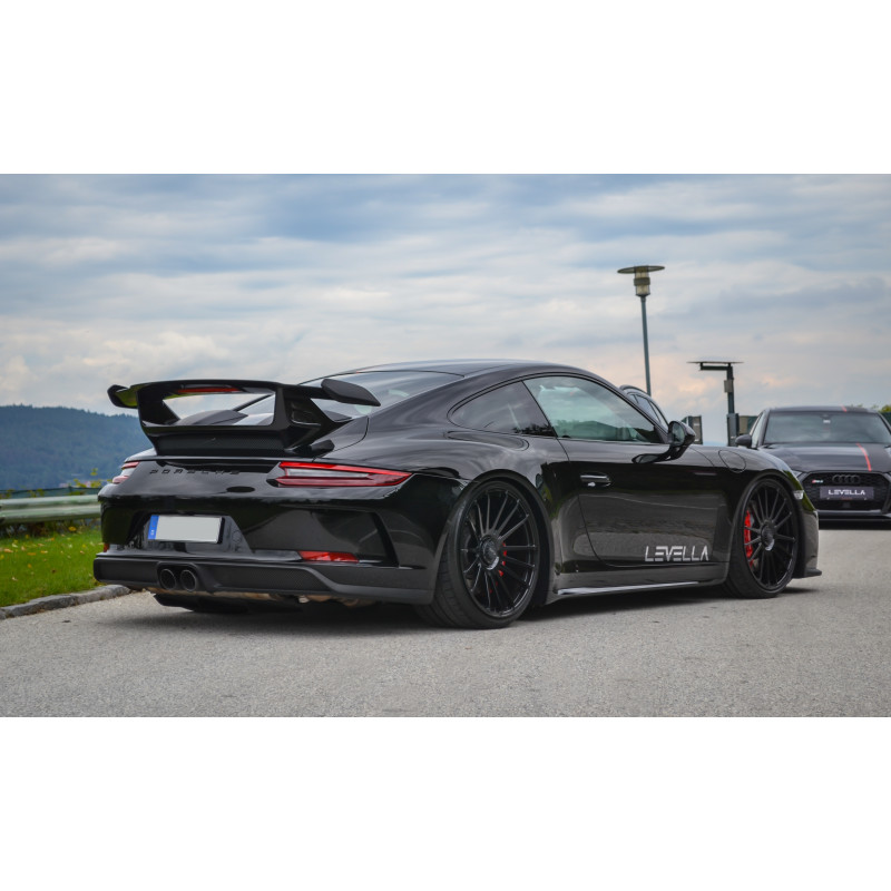 Z-Performance ZP7.1 Champagne (Custom Finish)