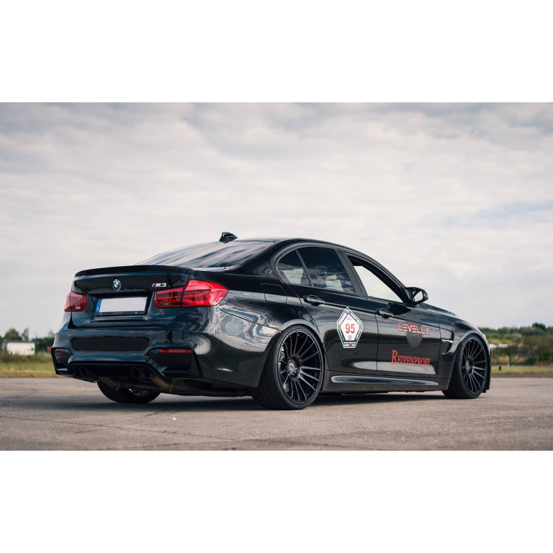 Z-Performance ZP7.1 Champagne (Custom Finish)