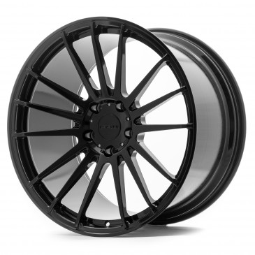 Levella LVL1.1 Forged Schwarz