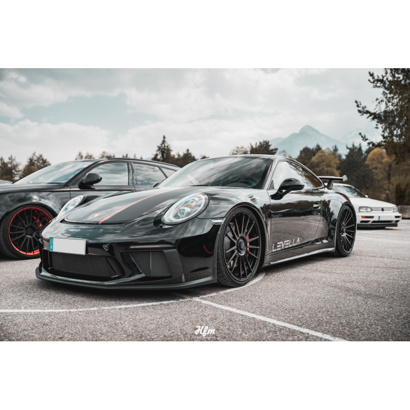 Z-Performance ZP7.1 Gloss Black (Custom Finish)