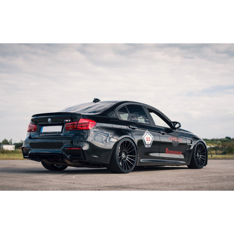 Z-Performance ZP7.1 Gloss Black (Custom Finish)