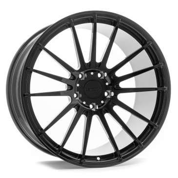 Levella LVL1.1 Forged Schwarz