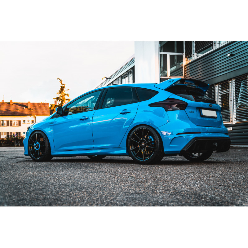 Z-Performance ZP7.1 Gloss Black (Custom Finish)