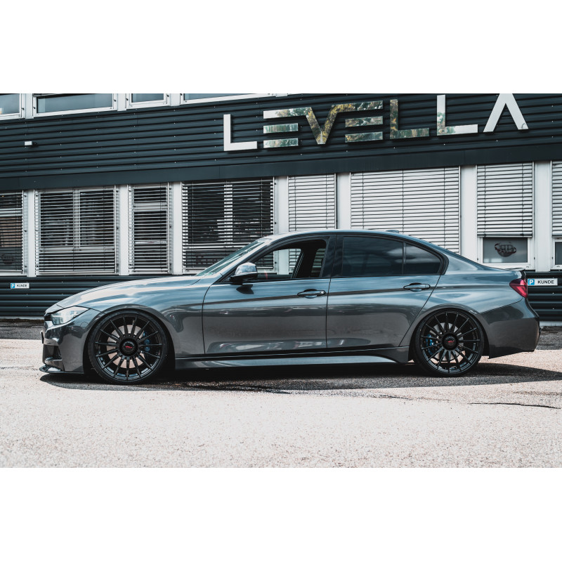 Z-Performance ZP7.1 Gloss Black (Custom Finish)
