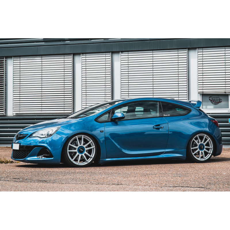 Z-Performance ZP7.1 Gloss Black (Custom Finish)