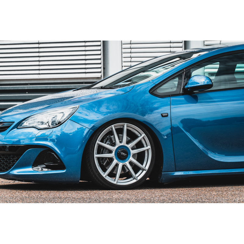 Z-Performance ZP7.1 Gloss Black (Custom Finish)