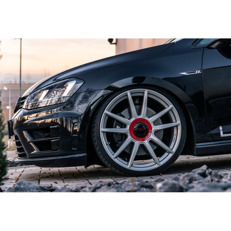 Z-Performance ZP7.1 Gloss Black (Custom Finish)