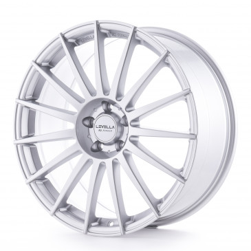 Levella RZ2 Forged Silber