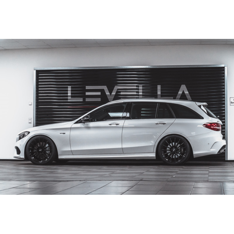 Z-Performance ZP7.1 Gloss Black (Custom Finish)