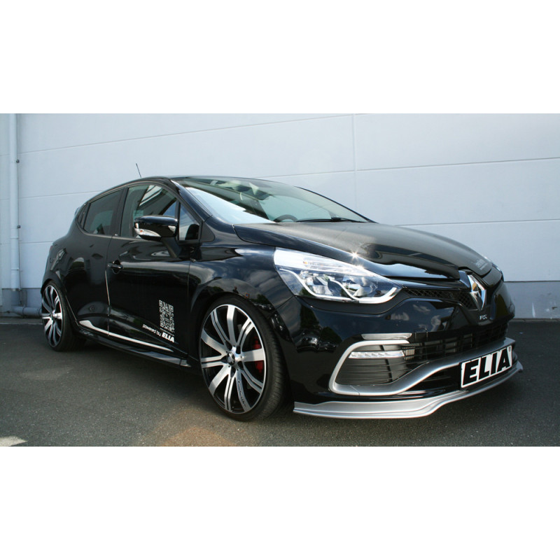 Z-Performance ZP7.1 Satin Black (Custom Finish)