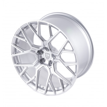 Lumma Design CLR 21 Sport silber