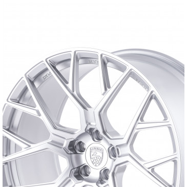 Lumma Design CLR 21 Sport silber