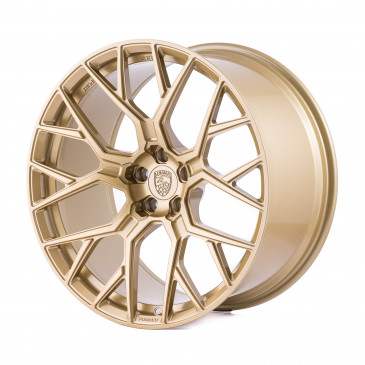 Lumma Design CLR 21 Sport gold